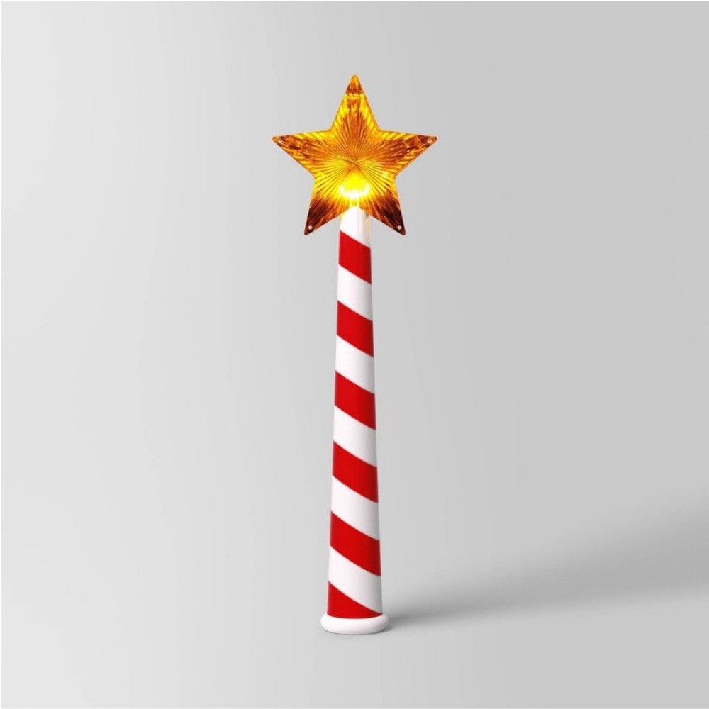 Magic Wand Christmas Light Controller -
Wondershop™